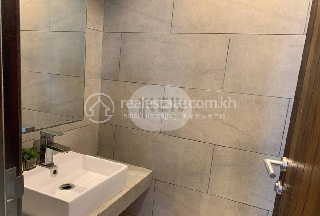 Sen Sok Condo For Rent in Sen Sok