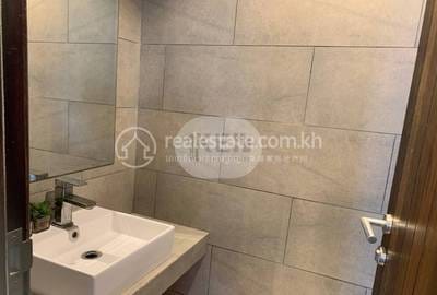 Sen Sok Condo For Rent in Sen Sok