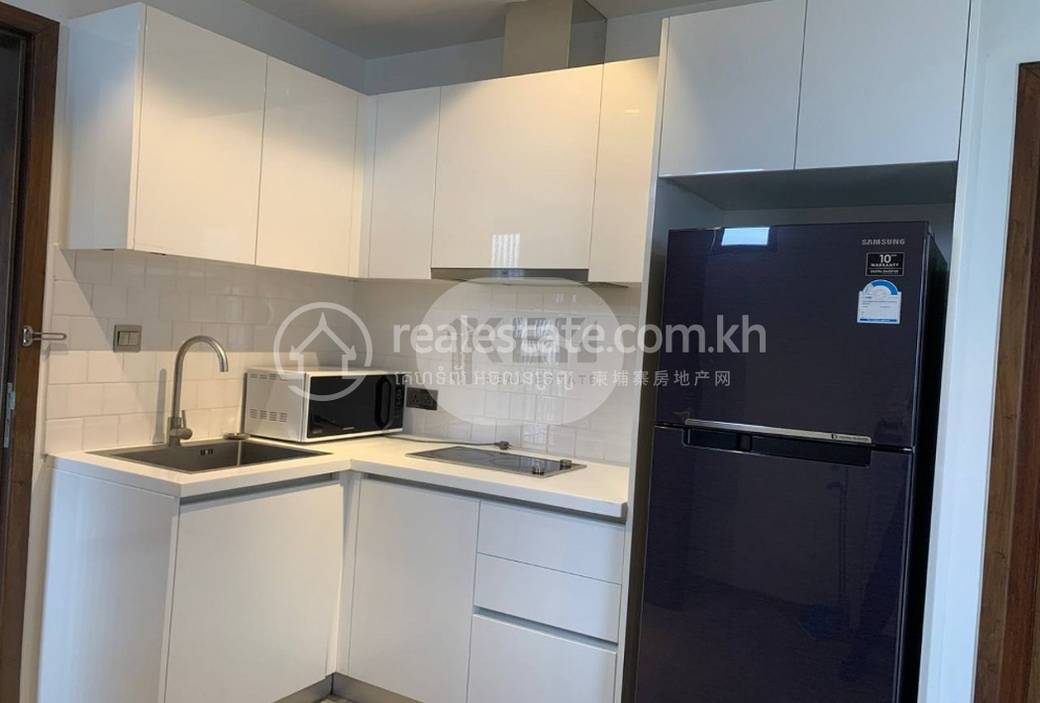 Condo For Rent in Phnom Penh Thmey, Sen Sok, Phnom Penh