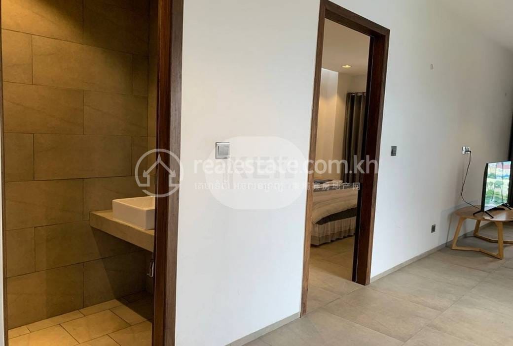 Condo For Rent in Sen Sok $600