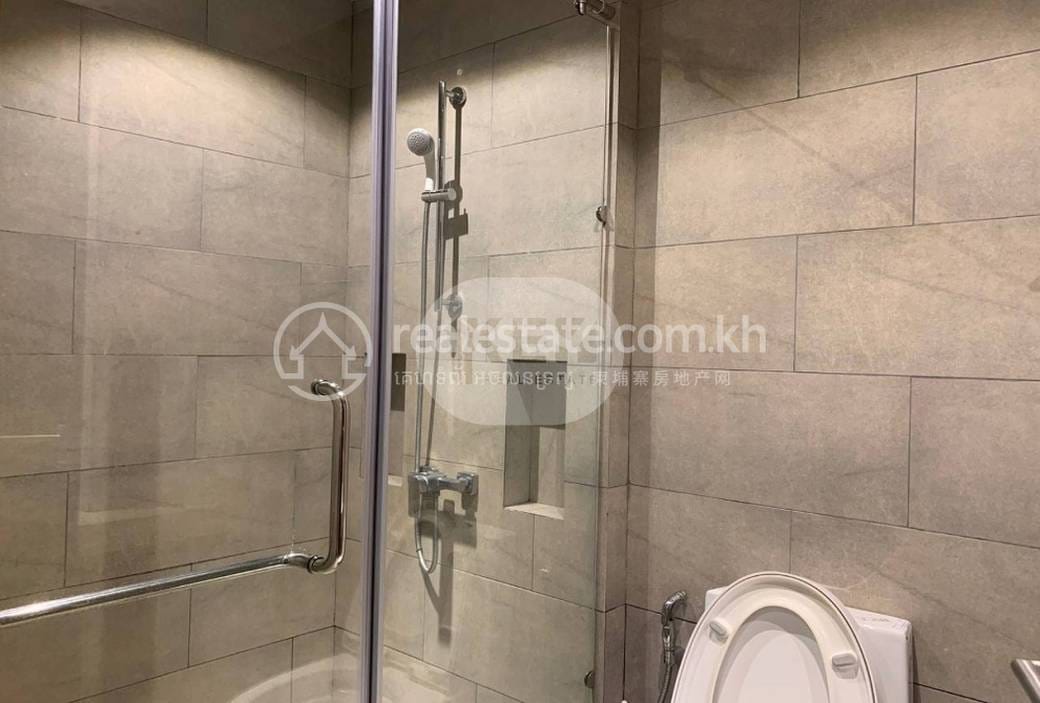 Phnom Penh Thmey Condo For Rent in Phnom Penh Thmey