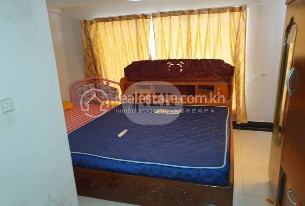 ផ្ទះល្វែង សំរាប់លក់ នៅDangkao តម្លៃ $39,000
