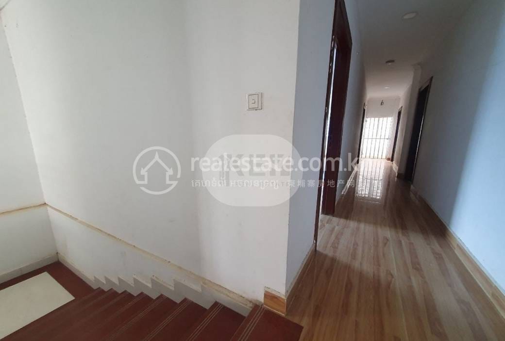 Byt Na prodej in Meanchey $420,000