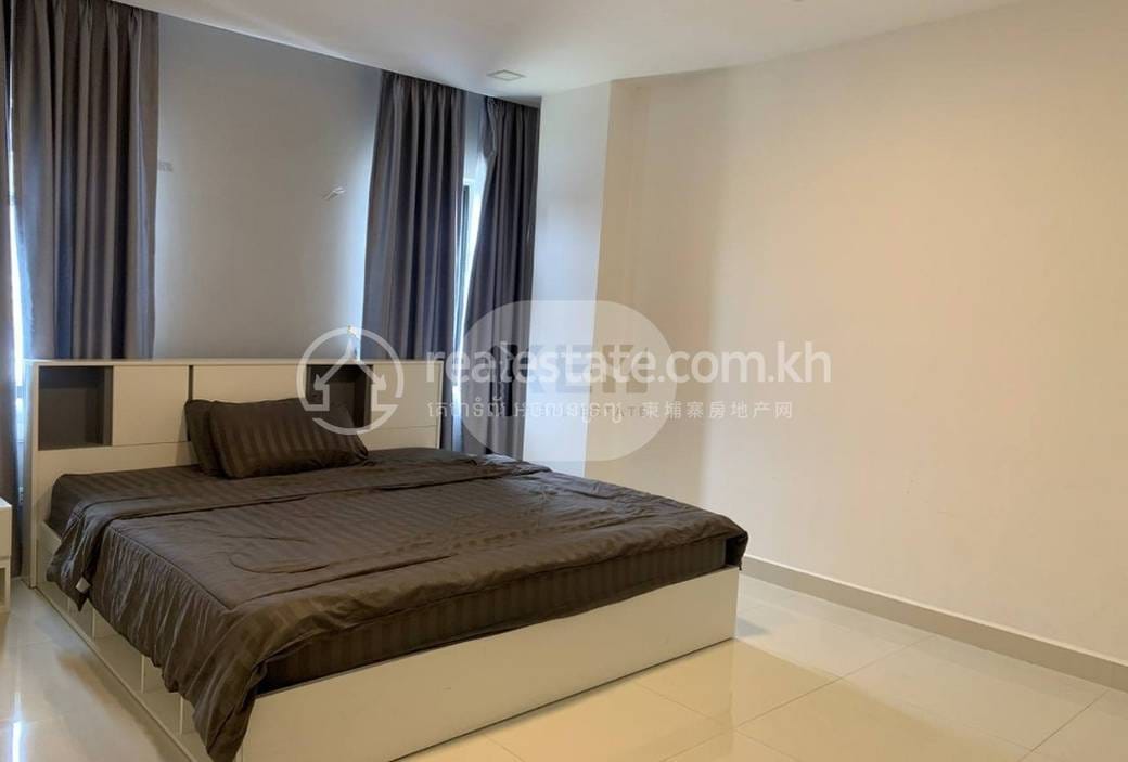 Apartmán K pronájmu in Toul Kork $520