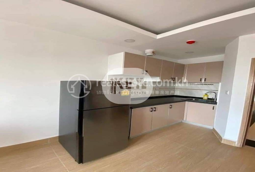 Condo Na prodej in Boeung Trabek, Chamkarmon, Phnom Penh