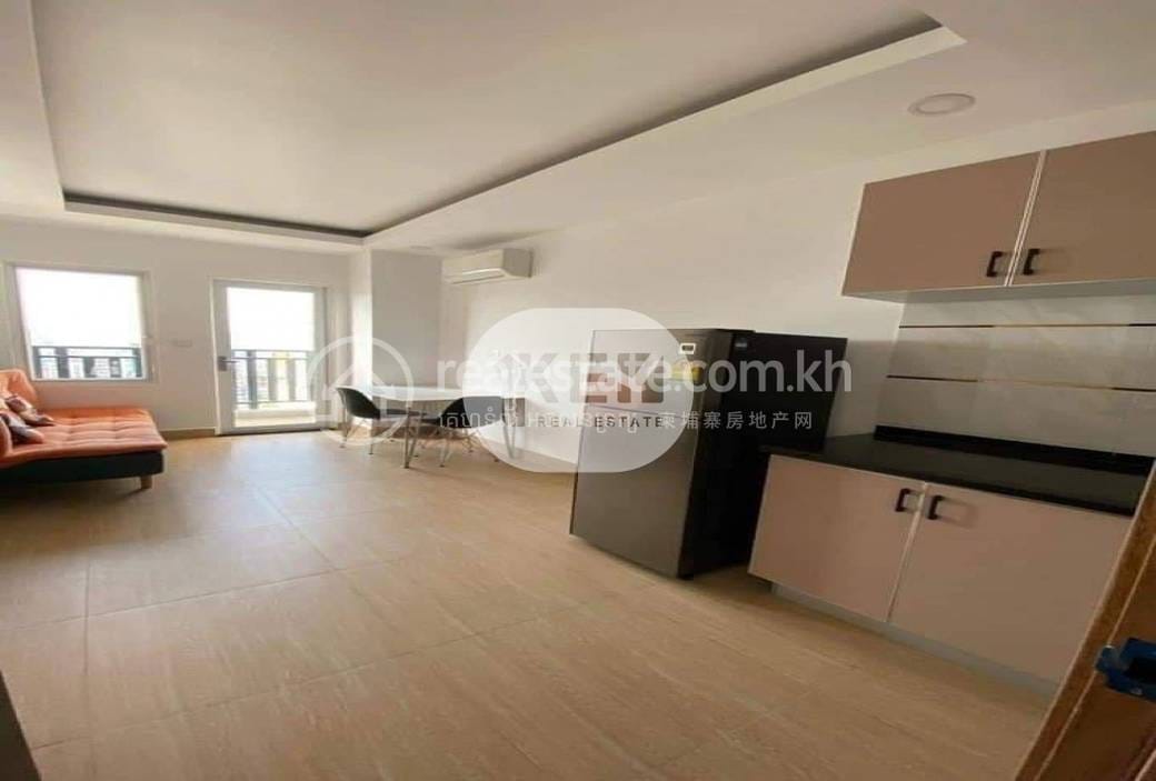 Condo Na prodej in Chamkarmon $54,000