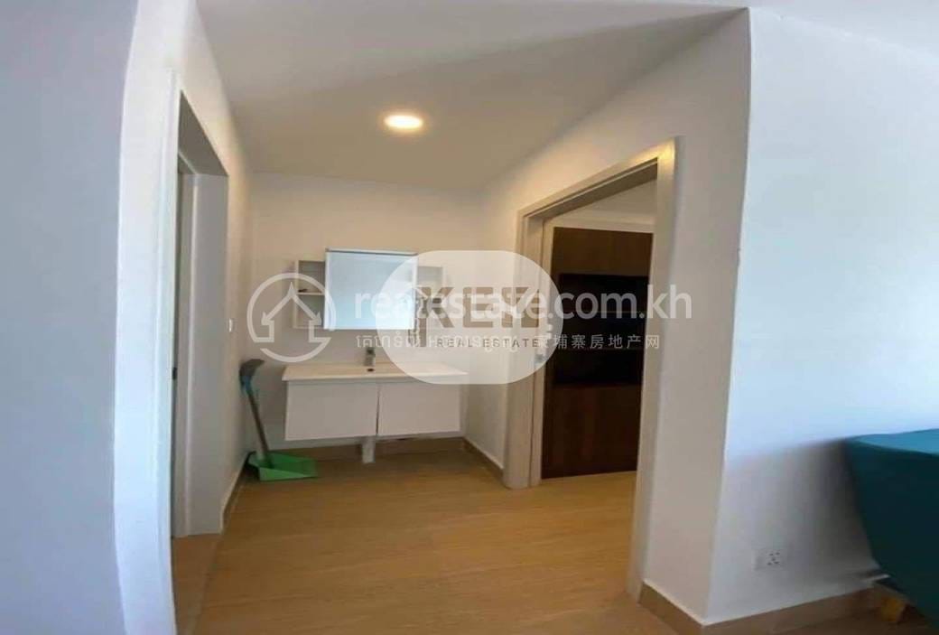 Boeung Trabek Condo Na prodej in Boeung Trabek