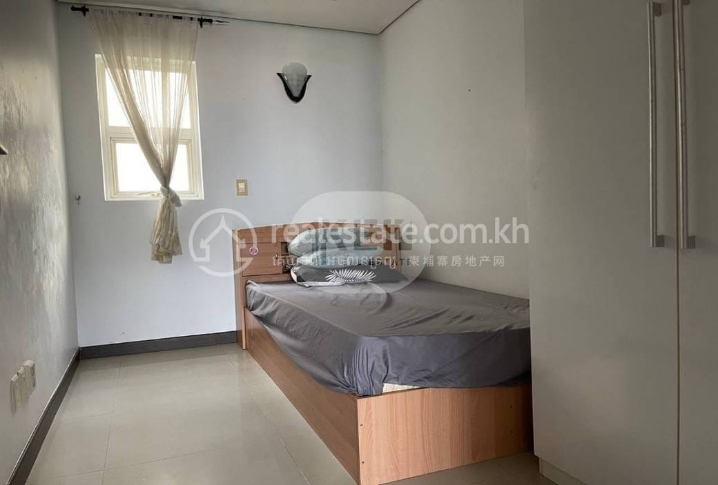 Toul Kork에 있는 콘도 임대 $500