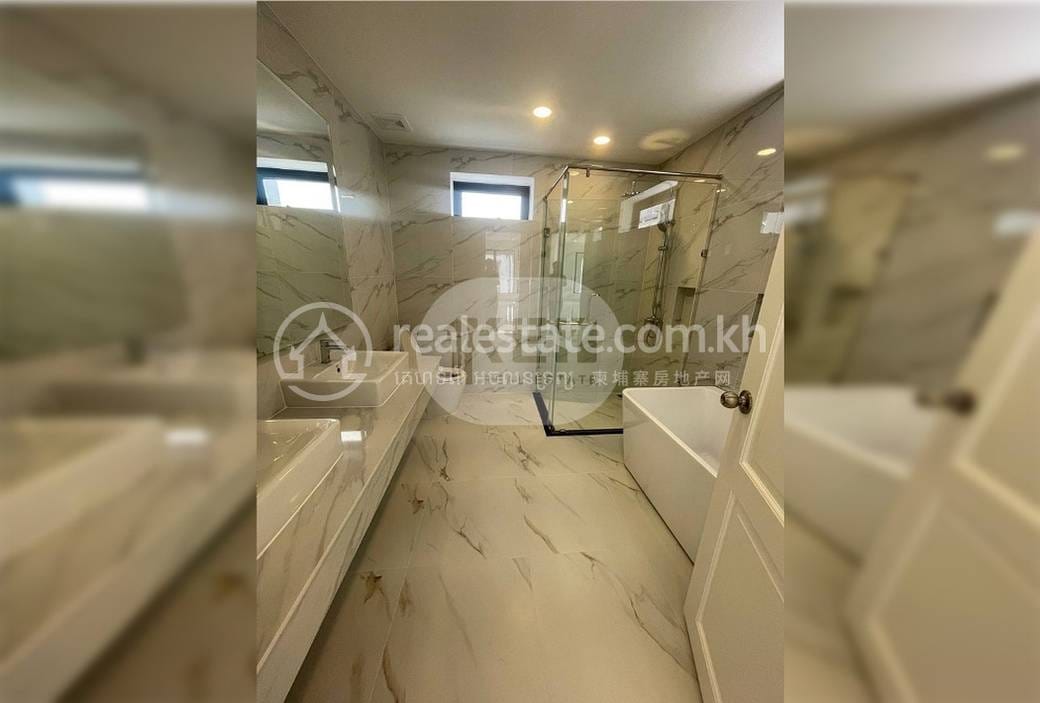 Preaek Lieb Maison en rangée À vendre à Preaek Lieb