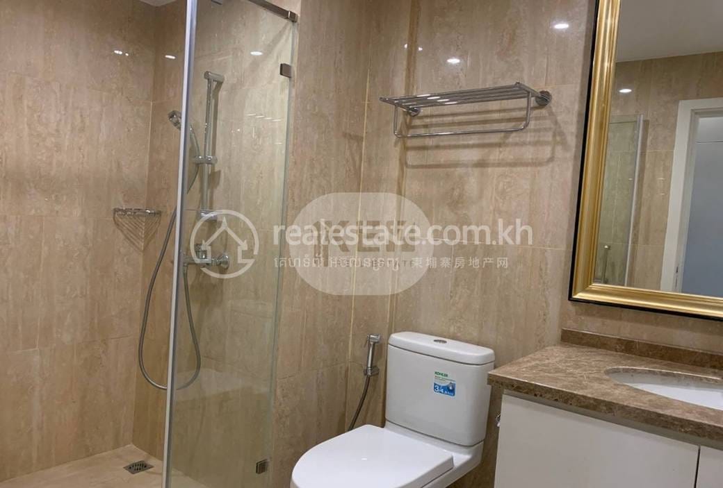 Srah Chak Condo K pronájmu in Srah Chak