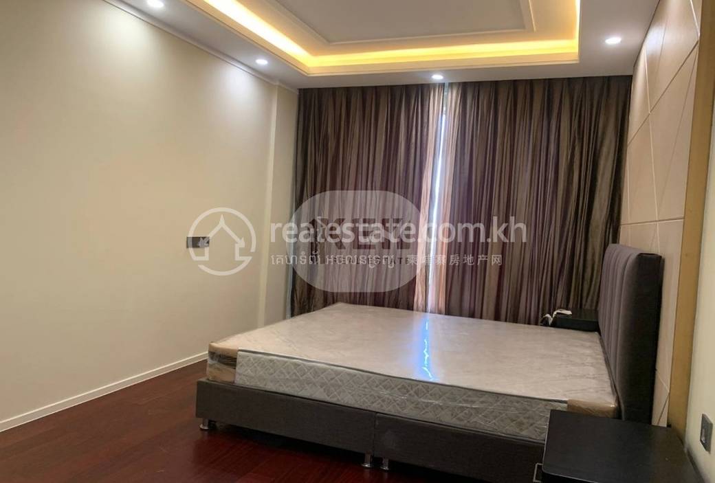 Daun Penh Condo K pronájmu in Daun Penh