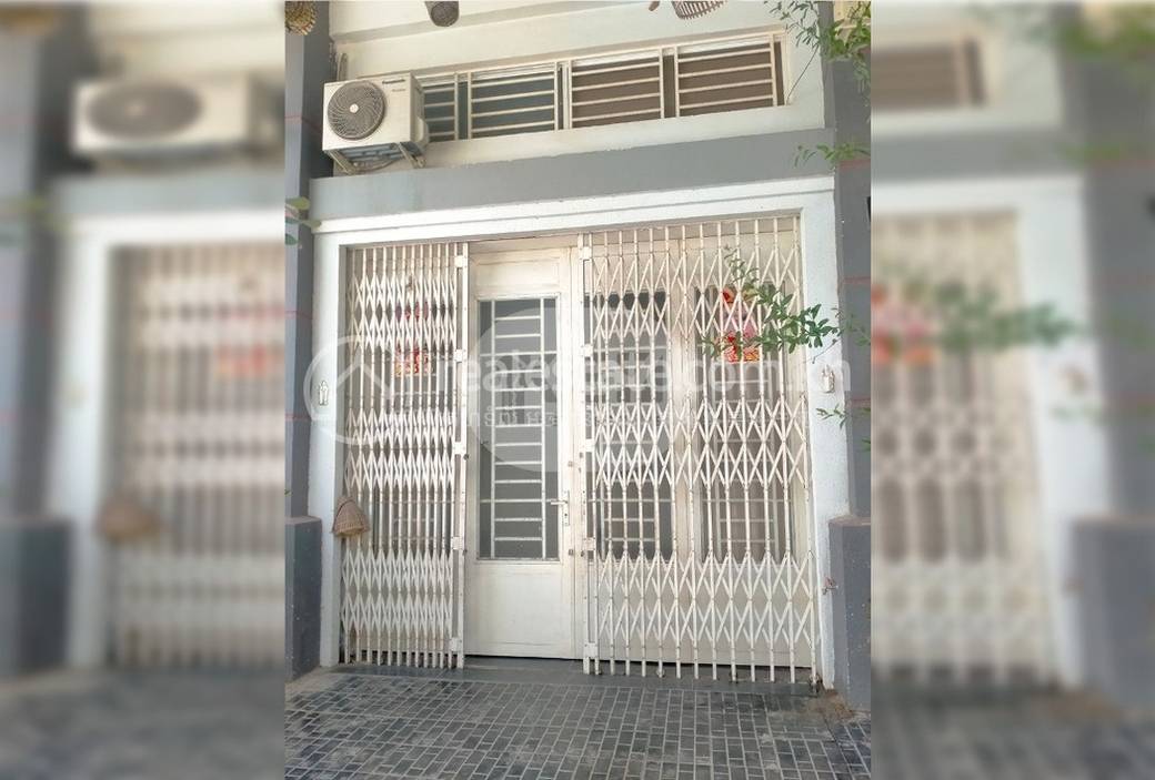 Квартира Для Продажи in Та Кхмао, Та Кхмау, Кандал