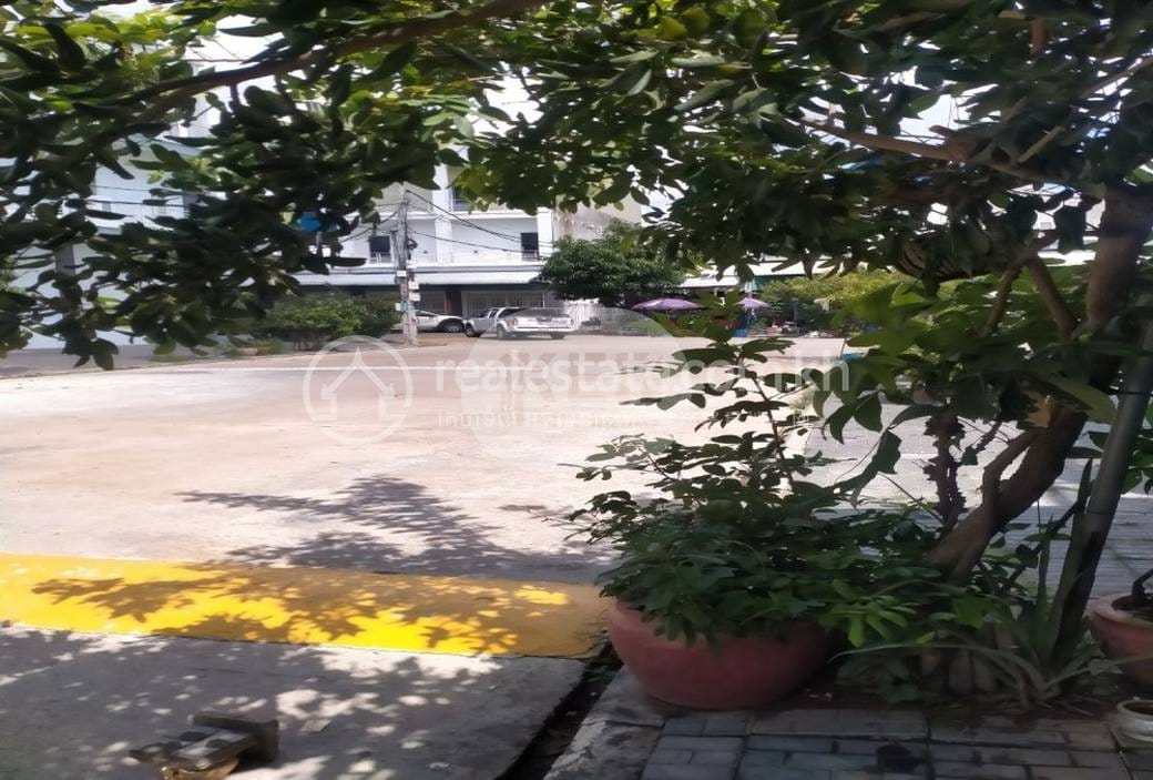 Квартира Для Продажи in Ta Khmau $65,000
