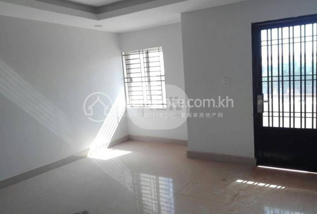 Siem Reap店屋出售，位于Siem Reap
