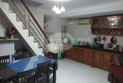  , បឹងទំពុន១, មានជ័យ, ភ្នំពេញ