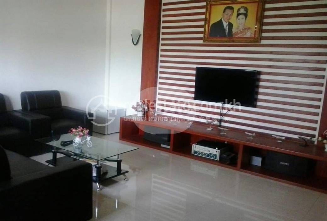 Byt Na prodej in Meanchey $180,000