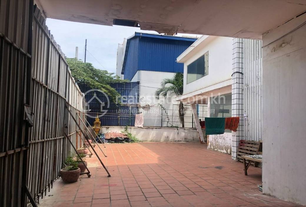 Toul Svay Prey 1 Warehouse For Rent in Toul Svay Prey 1