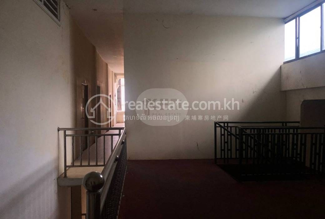 Boeng Keng Kang Warehouse For Rent in Boeng Keng Kang