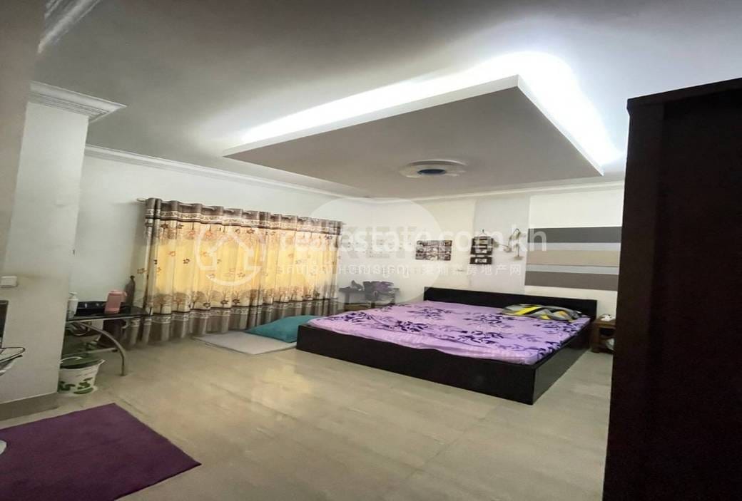 Byt Na prodej in Toul Tum Poung 2, Chamkarmon, Phnom Penh