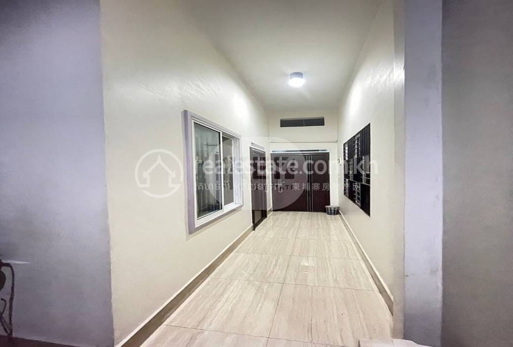 Toul Tum Poung 2 Byt Na prodej in Toul Tum Poung 2