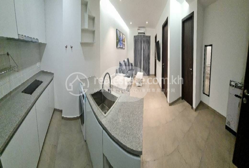 Condo For Rent in Meanchey $500