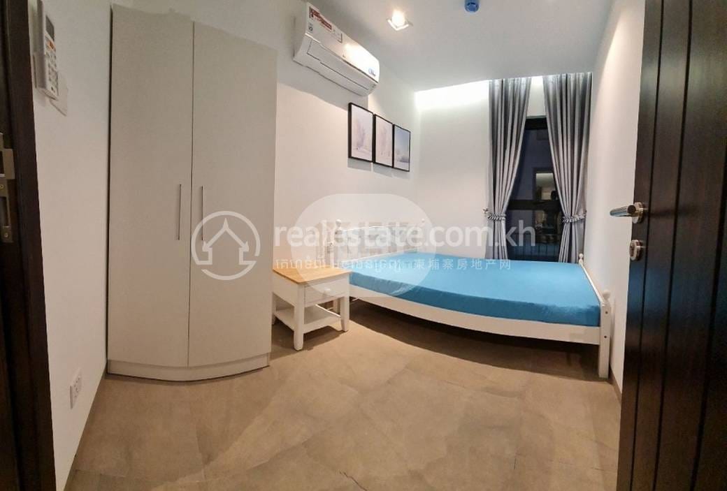 Chak Angrae Leu Condo For Rent in Chak Angrae Leu