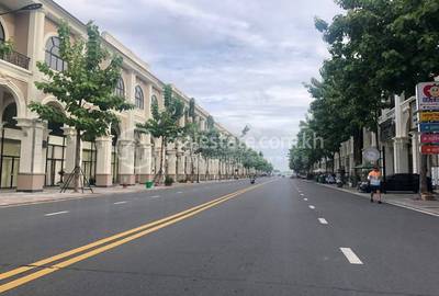  , Nirouth分区, 铁桥头区, 金边
