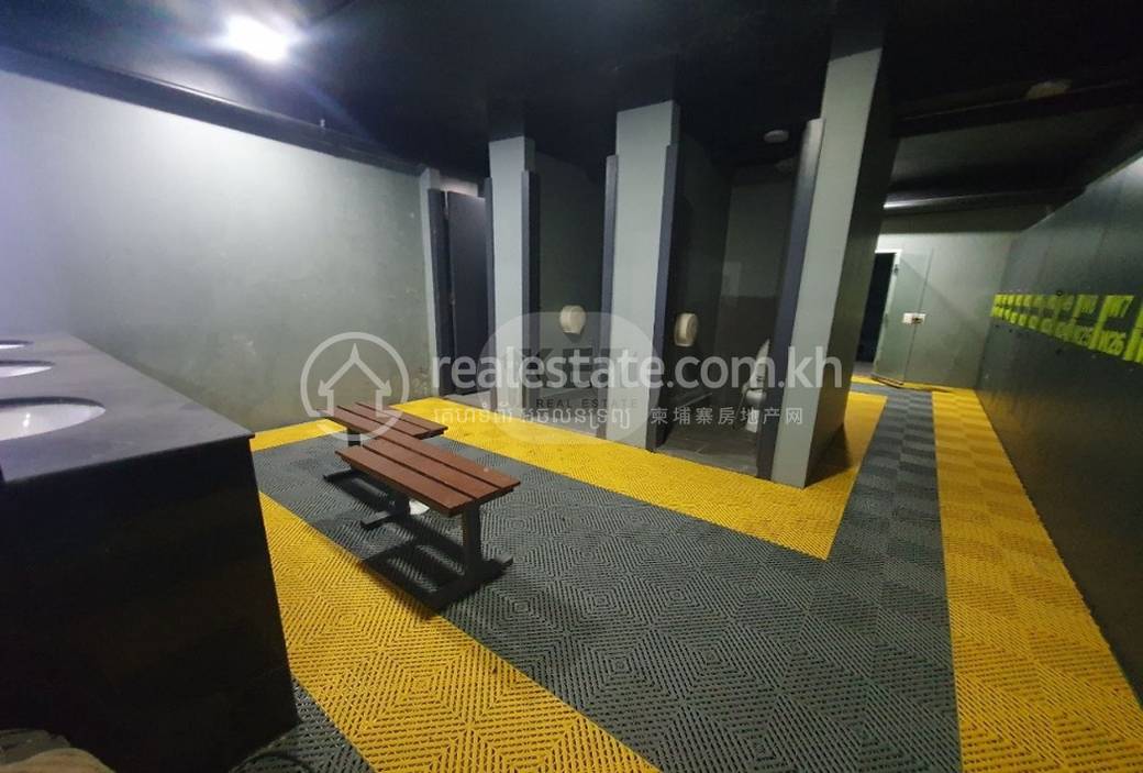Toul Kork Warehouse For Rent in Toul Kork