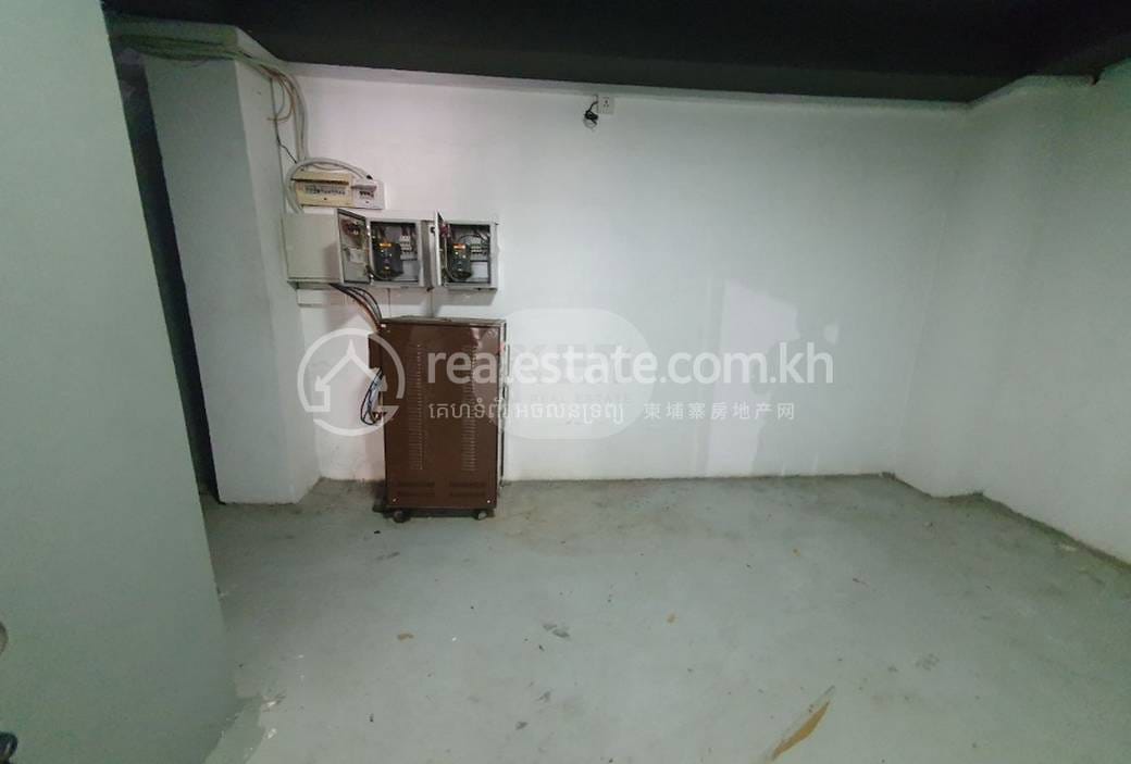 1,425 sqm Land Size Warehouse For Rent for $7,000