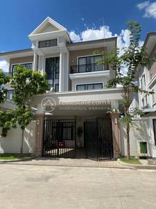       , Nirouth, Chbar Ampov, Phnom Penh