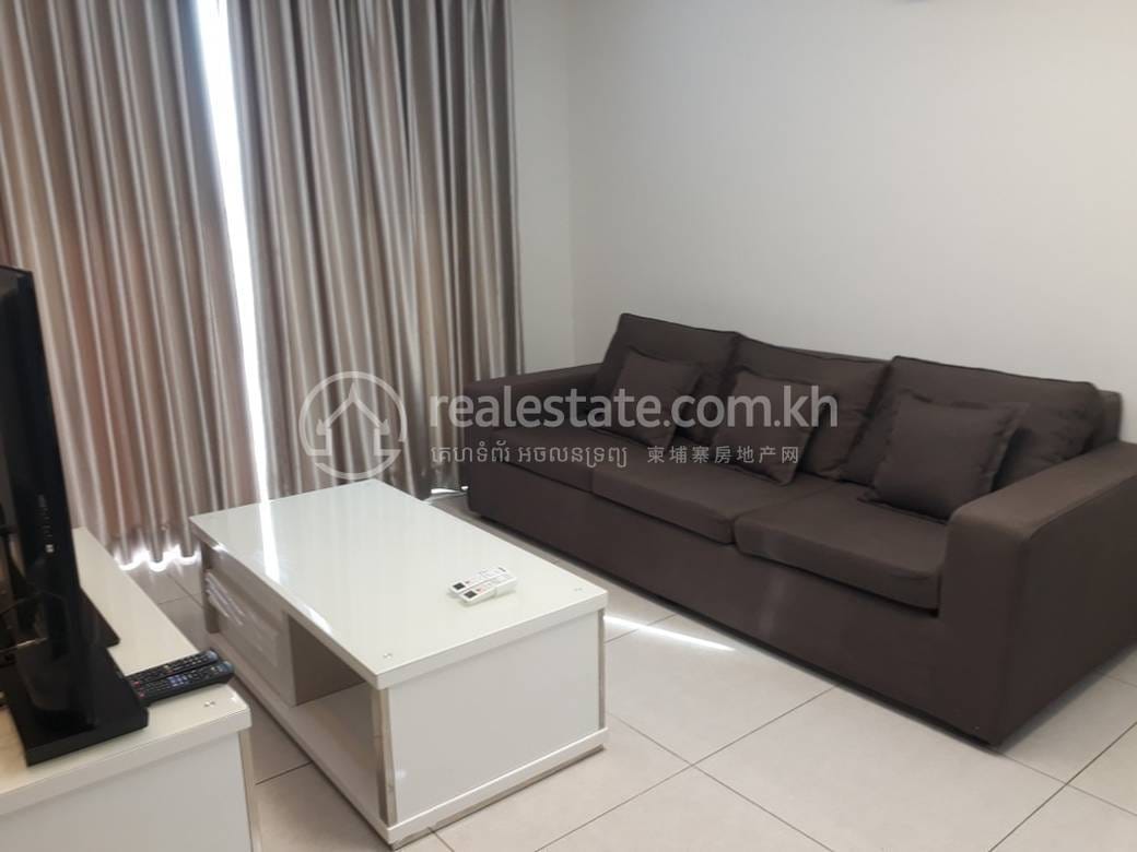 De Castle Royal Condominium | Кондоминиум Для Продажи with 1 Parking Space