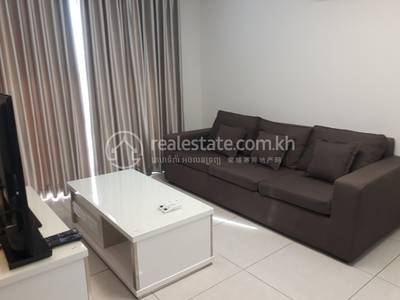 De Castle Royal Condominium