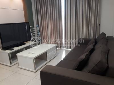 De Castle Royal Condominium