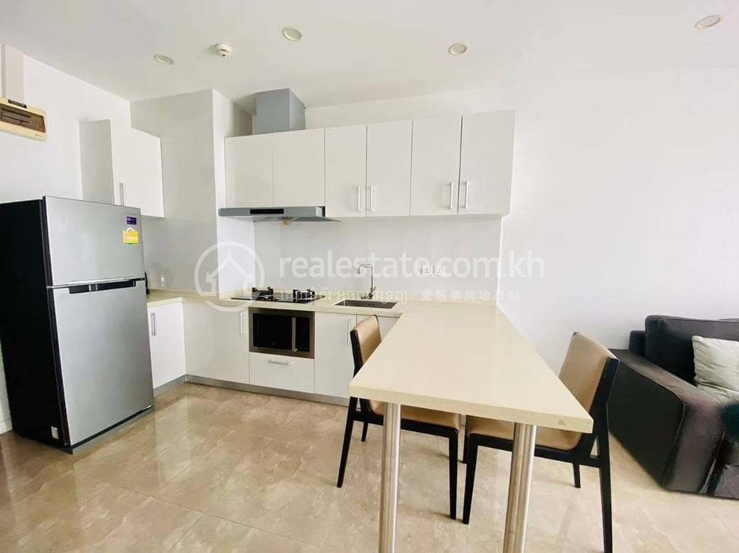 CASA by Meridian | Chamkarmon Condo À vendre à Chamkarmon