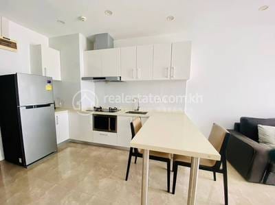 CASA by Meridian | Chamkarmon Condo À vendre à Chamkarmon