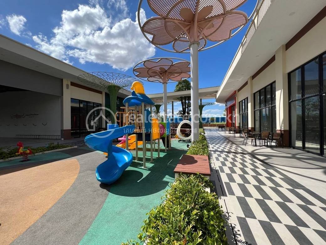 Chroy Changvar零售店出租，位于Chroy ChangvarChroy Changvar，价格面议