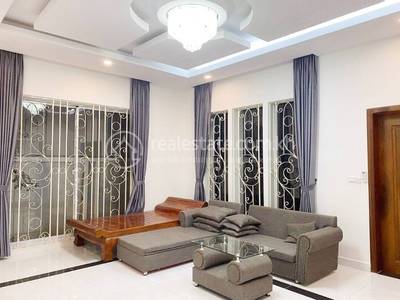 Phnom Penh Thmey, Sen Sok, Phnom Penh