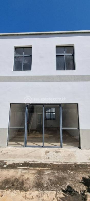 Kaoh Thum Budynek For Sale & Rent w Sampov Poun Kaoh Thum $3,144,000