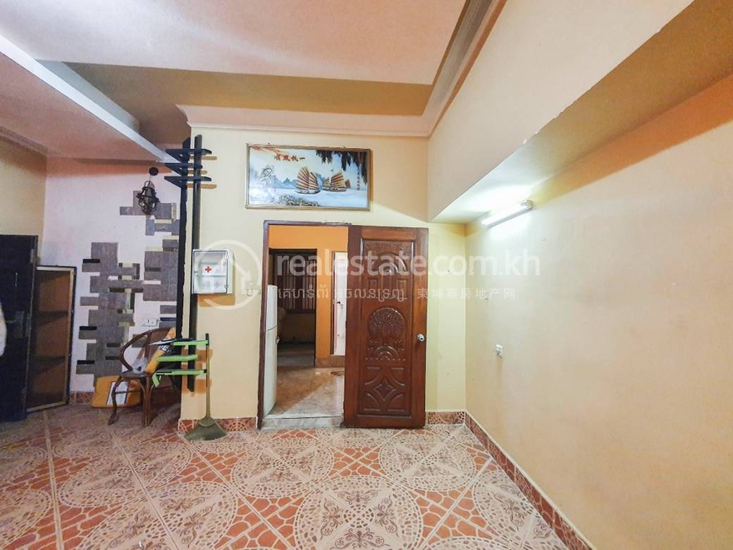 建筑出租，位于, Boeung Prolit分区, 马卡拉区, 金边