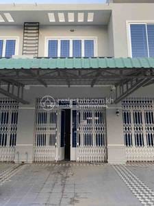 Byt Na prodej in Chaom Chau 3, Por Sen Chey, Phnom Penh