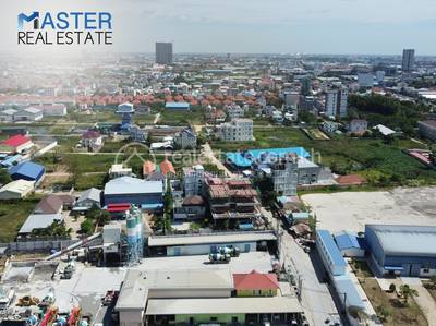   , Phnom Penh Thmey, Сен Сок, Пномпень