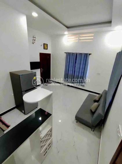 Appartement À louer à បេតុង, Kouk Khleang, Sen Sok, Phnom Penh