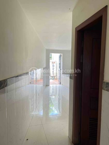 Flat For Sale in Ta Khmau $198,000