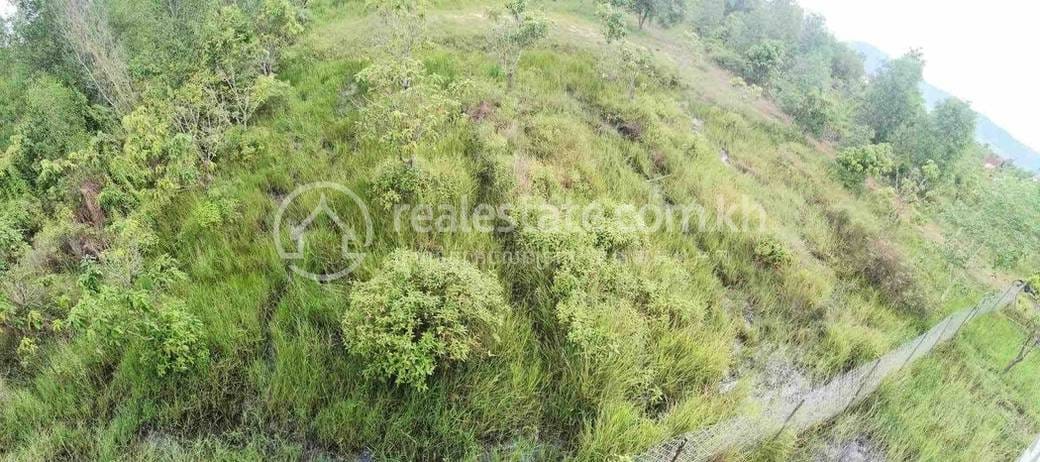 Lot For Sale in Tuek Chhou $6,600