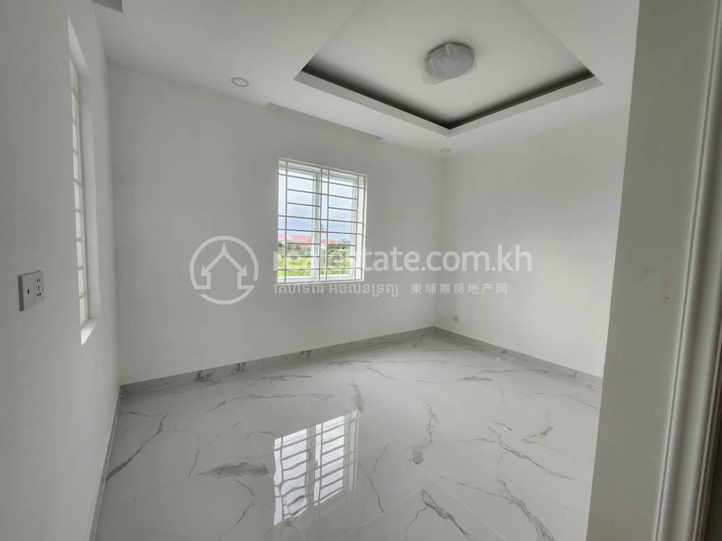 Borey Vimean Phnom Penh | 店屋出租，位于Okhna Ly Hour 777, Chrang Chamres 2分区, 雷西郊区, 金边