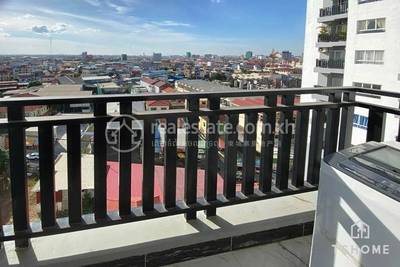  , ទួលទំពូង២, ចំការមន, ភ្នំពេញ