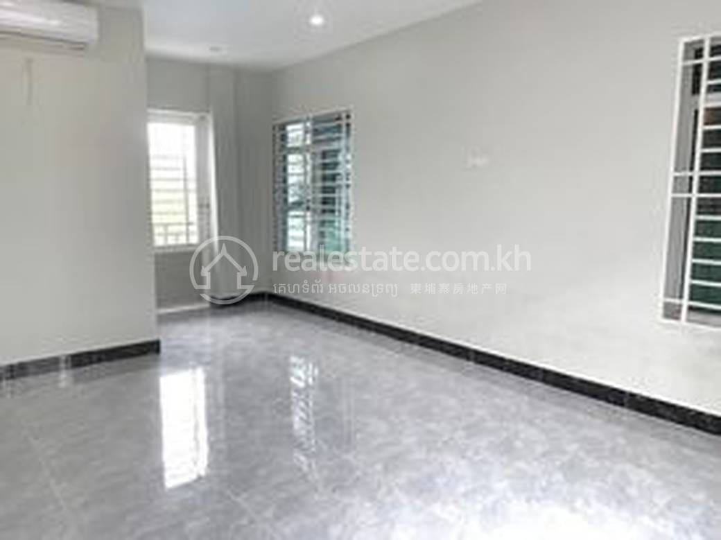 House and lot For Sale & Rent in Sihanoukville $450,000