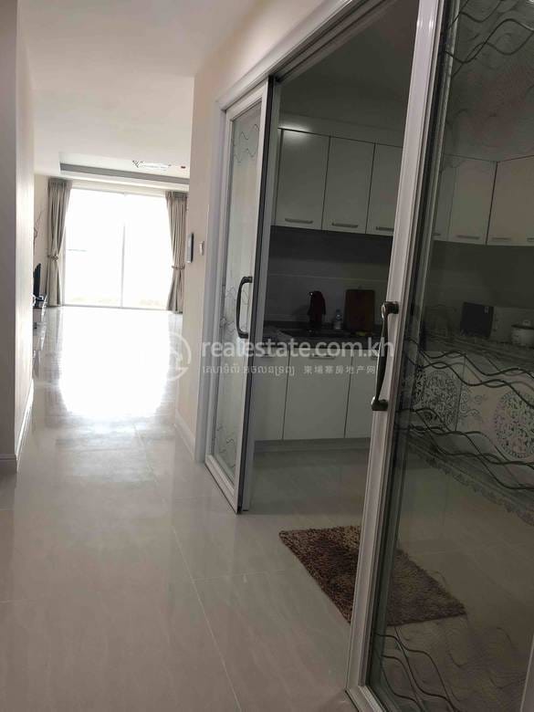 Condo For Rent in 7 Makara $1,200