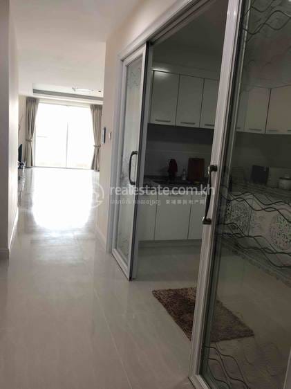 Condo For Rent in 7 Makara $1,200