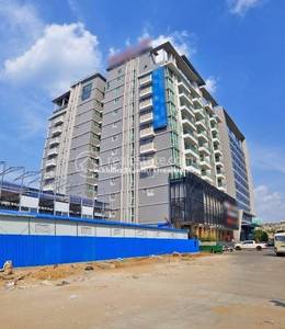 Condo Ca&Sa, Tonle Bassac, Chamkarmon, พนมเปญ